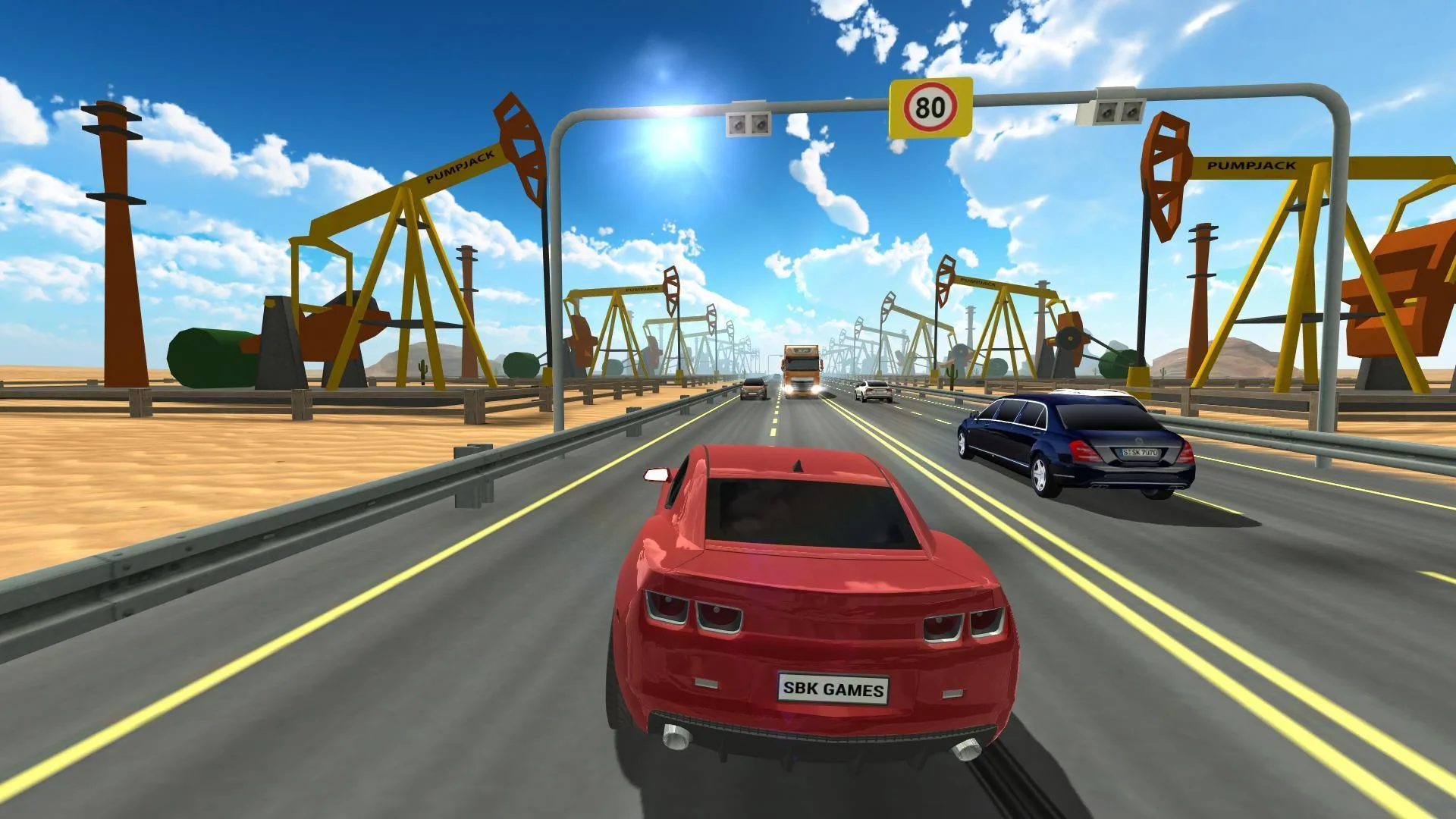 Game screenshot Racing Limits cheats Game screenshot Racing Limits cheats