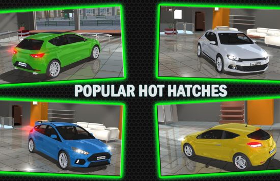 Racing Limits unblocked Game screenshot Racing Limits unblocked