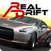 Image Real Drift Car Racing Mod (돈)
