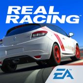 Real Racing 3 Image Real Racing 3