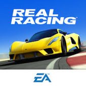 Real Racing 3 Image Real Racing 3