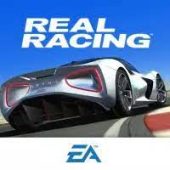 real racing 3 mod apk money increase when spent