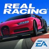 Real Racing 3 Image Real Racing 3