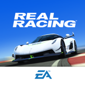 Real Racing 3 Image Real Racing 3