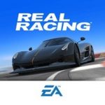 Real Racing 3 Mod (Gold/Money/Unlocked)