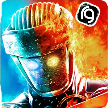 Download file Real Steel Boxing Champions