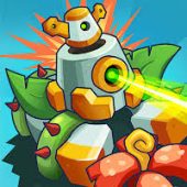 Realm Defense Hero Legends TD Image Realm Defense Hero Legends TD