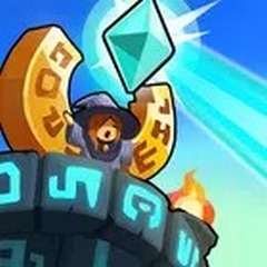 Download file Realm Defense Hero Legends TD