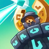 Realm Defense Hero Legends TD Image Realm Defense Hero Legends TD