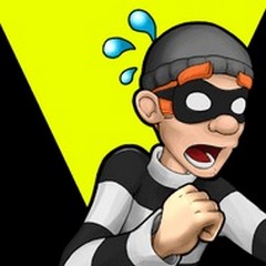 Download file Robbery Bob