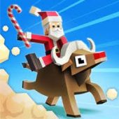 Rodeo Stampede: Sky Zoo Safari Image Rodeo Stampede: Sky Zoo Safari