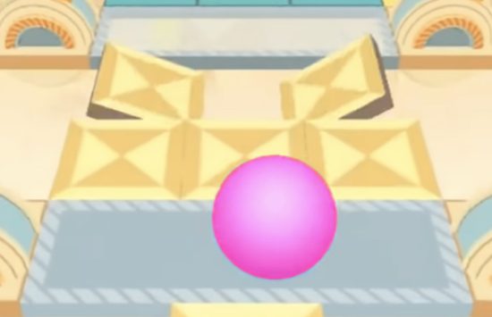 Rolling Sky apk Game screenshot Rolling Sky apk