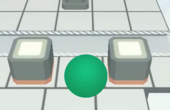 Rolling Sky Download Game screenshot Rolling Sky Download