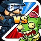 Image SWAT and Zombies