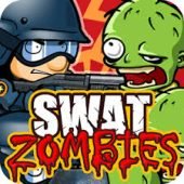 SWAT and Zombies Image SWAT and Zombies