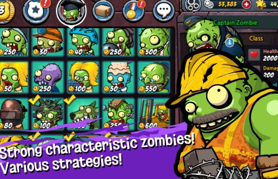 Game screenshot SWAT and Zombies apk