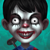 Scary Child Image Scary Child
