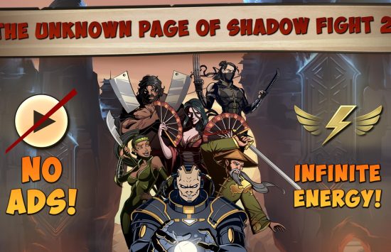 Shadow Fight 2 Special Edition - Sensei vs Cleric Gameplay, Best Android  games, Uptomods