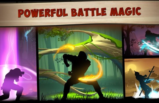 Shadow Fight 2 Special Edition (4) Shadow Fight 2 Special Edition Mod (Para) screenshot 4