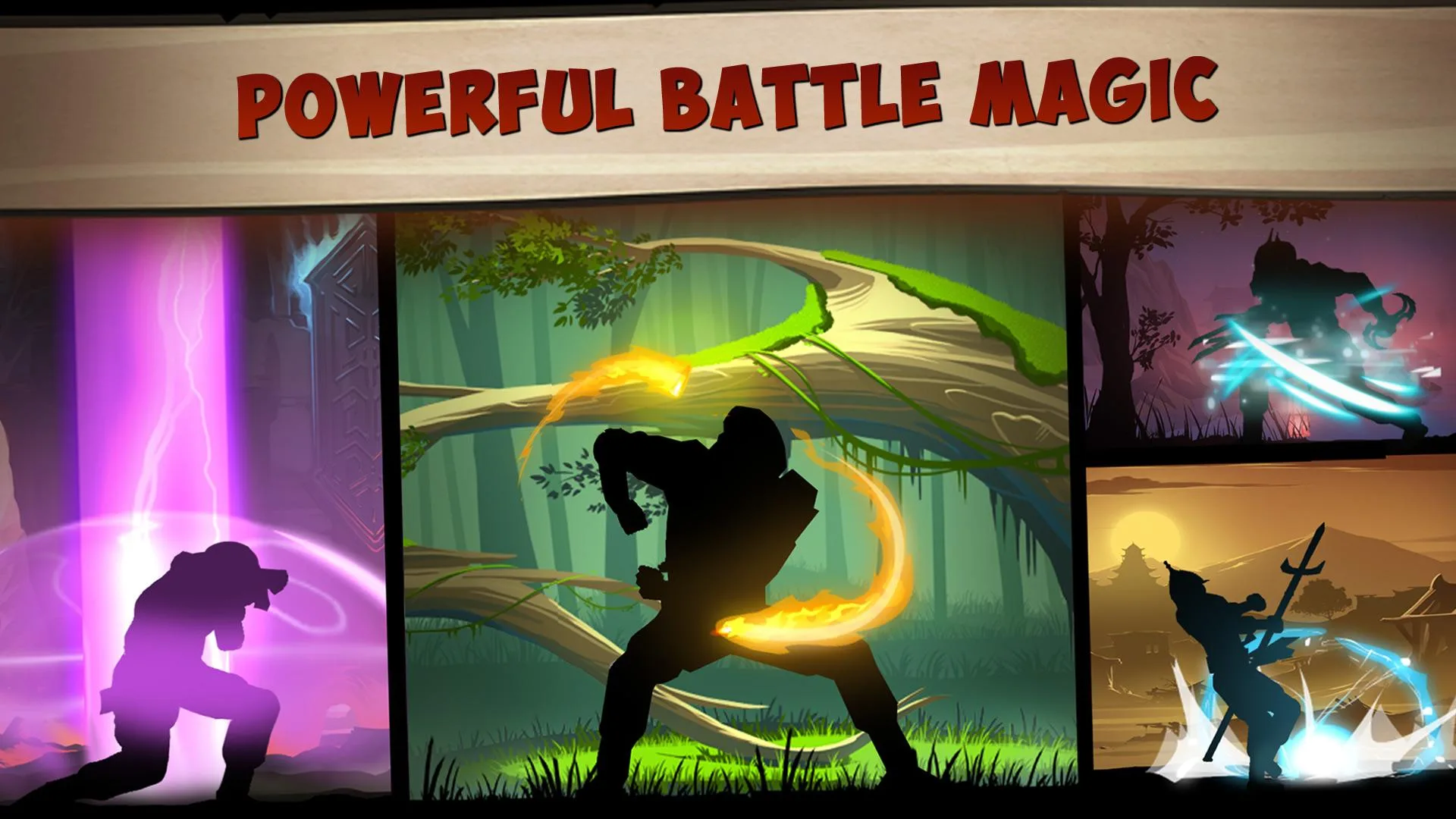 Game screenshot Shadow Fight 2 Special Edition hacked Game screenshot Shadow Fight 2 Special Edition hacked