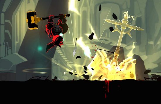 Shadow of Death (3) Shadow of Death Mod (Uang) screenshot 3