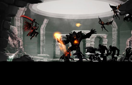 Shadow of Death (5) Shadow of Death Mod (Uang) screenshot 5