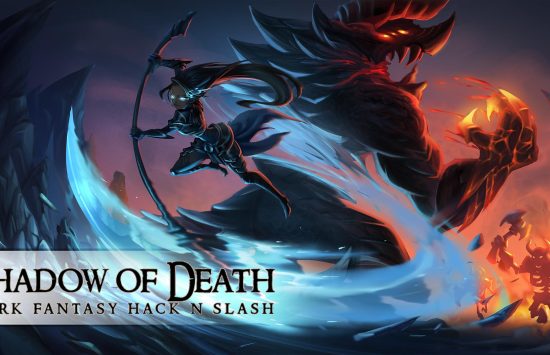 Shadow of Death (7) Shadow of Death Mod (Uang) screenshot 7
