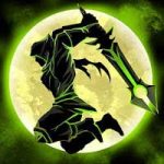 Shadow of Death: Offline Games Mod (Money)
