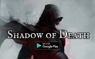 Download Shadow of Death Game screenshot Shadow of Death mod apk