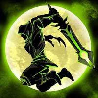 Download file Shadow of Death: Dark Knight