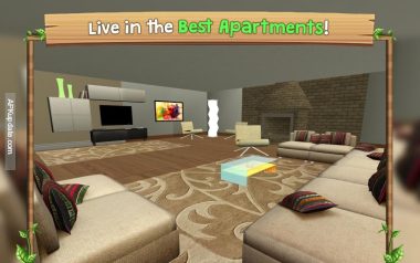Game Simulator Cats Online Game screenshot Cat Simulator mod
