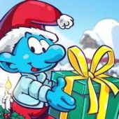 Smurfs' Village Image Smurfs' Village