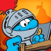 Smurfs' Village Image Smurfs' Village