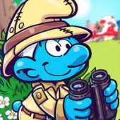 Smurfs' Village Image Smurfs' Village