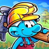 Smurfs’ Village MOD (Gold / Smurf Berry / Resource) Image Smurfs’ Village MOD (Gold / Smurf Berry / Resource)