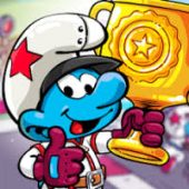 Smurfs’ Village MOD (Gold / Smurf Berry / Resource) Image Smurfs’ Village MOD (Gold / Smurf Berry / Resource)