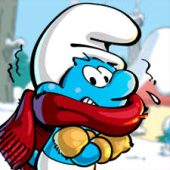 Smurfs' Village Image Smurfs' Village