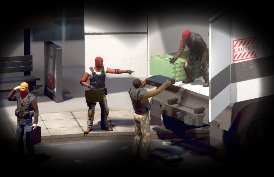 Sniper 3D (3) Sniper 3D Assassin Mod (Monete/Diamanti) screenshot 3