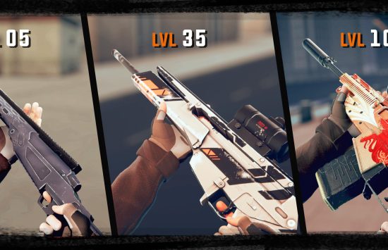 Sniper 3D (5) Sniper 3D Assassin Mod (Monete/Diamanti) screenshot 5