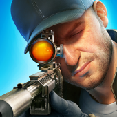 Sniper 3D Assassin Image Sniper 3D Assassin