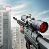 Image Sniper 3D Assassin Mod (Coins/Diamond)