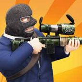 Snipers vs Thieves Image Snipers vs Thieves
