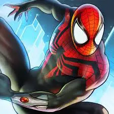 Download file Spider-Man Unlimited
