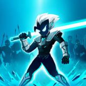Stickman Legends Mod (Money/Gold/VIP) Image Stickman Legends Mod (Money/Gold/VIP)