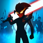 Stickman Legends Image Stickman Legends