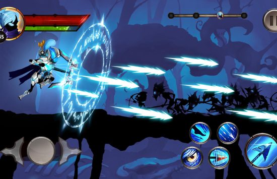Stickman Legends apk Game screenshot Stickman Legends apk