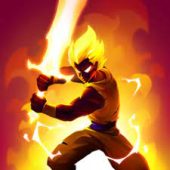 Stickman Legends Image Stickman Legends