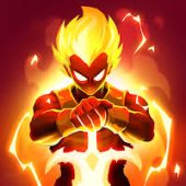 Stickman Legends Image Stickman Legends