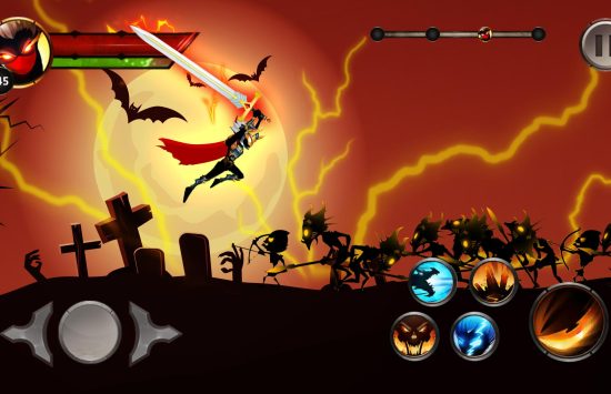 Stickman Legends cheats Game screenshot Stickman Legends cheats