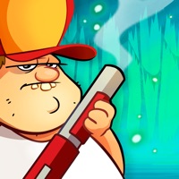 Download file Swamp Attack